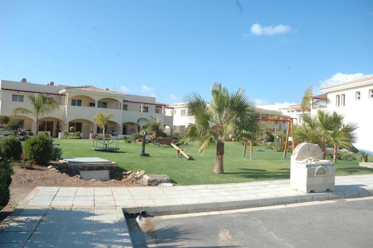 מנדריה Aphrodite Sands Resort Complex Has A Sauna, Fitness Room, Health Spa, Jacuzzis מראה חיצוני תמונה