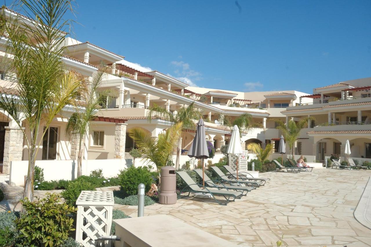 מנדריה Aphrodite Sands Resort Complex Has A Sauna, Fitness Room, Health Spa, Jacuzzis מראה חיצוני תמונה